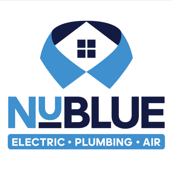 NuBlue Electric, Plumbing and Air